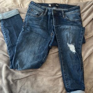 KUT Denim Skinny Jeans